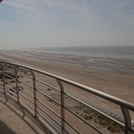 Apartment Seasight 1401 Located Directly On The