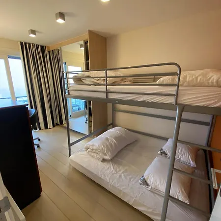 Seasight 1401 Located Directly On The Apartment *