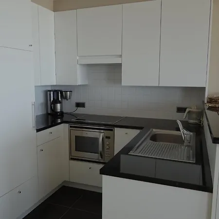 Seasight 1401 Located Directly On The