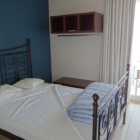Apartment Seasight 1401 Located Directly On The