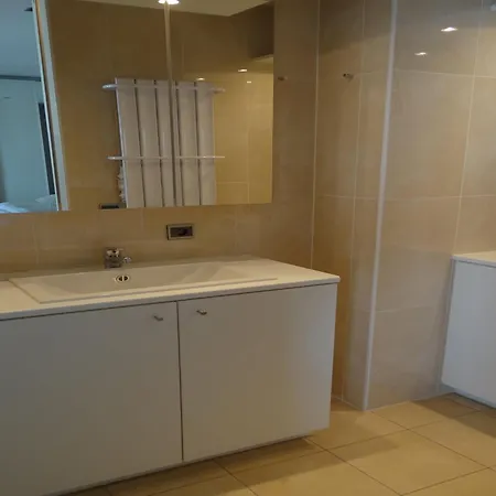 Seasight 1401 Located Directly On The