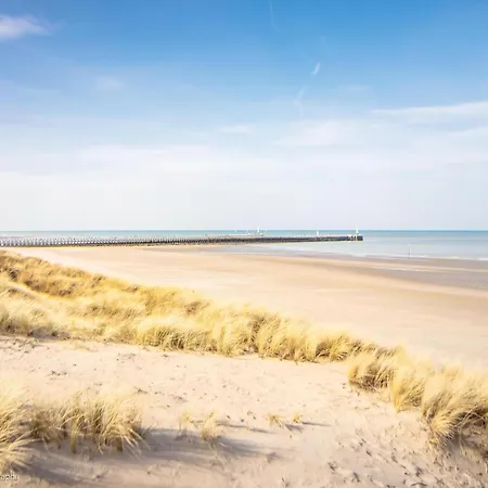 In Near Golf Course Apartamento Nieuwpoort