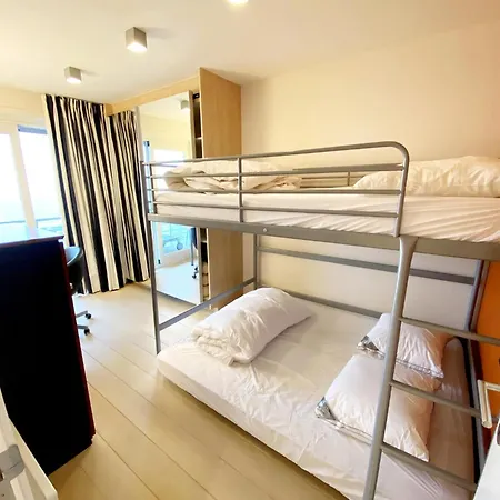 In Near Golf Course * Nieuwpoort