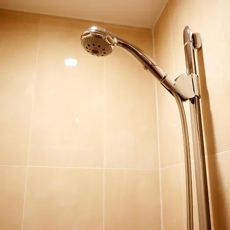 Apartamento In Near Golf Course