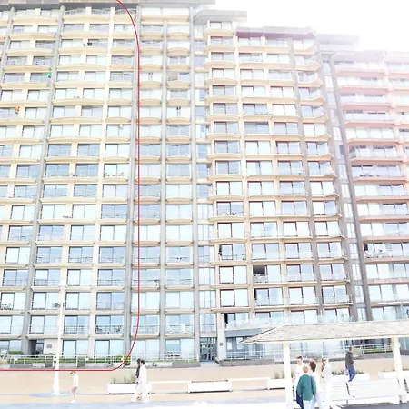 Apartamento In Near Golf Course