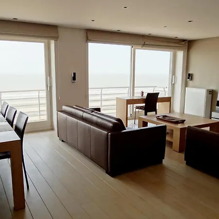 Apartamento In Near Golf Course *