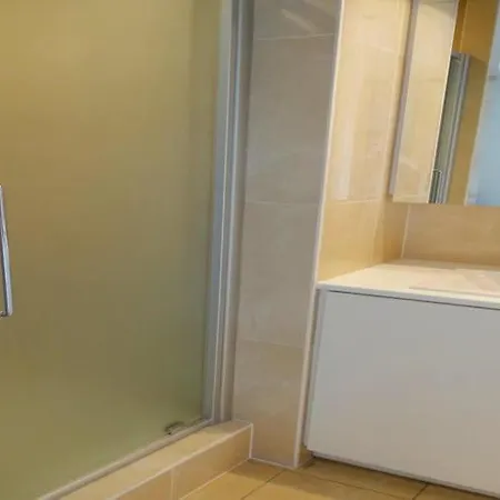 In Near Golf Course Nieuwpoort