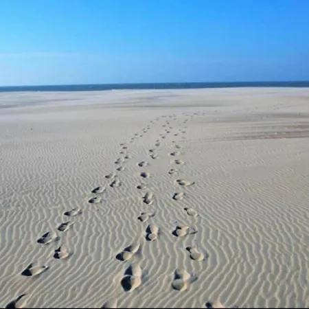 In Near Golf Course Nieuwpoort