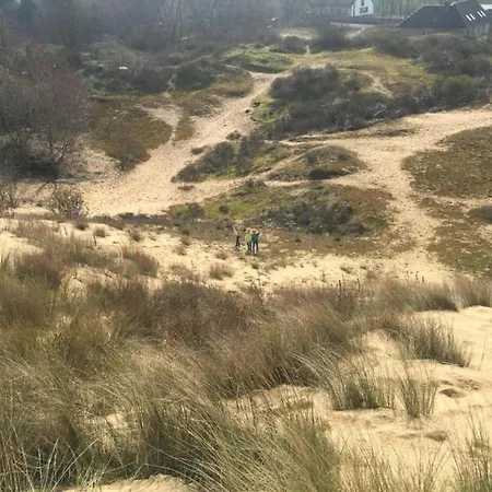 In Near Golf Course Apartment Nieuwpoort