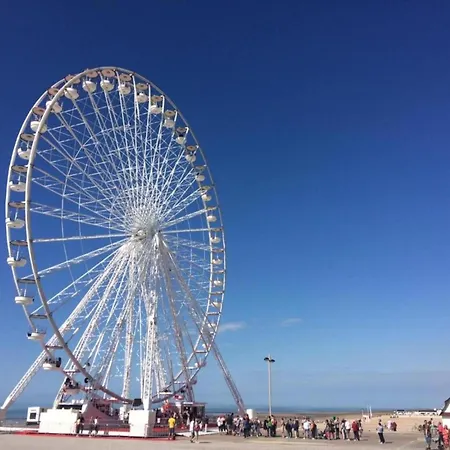 In Near Golf Course * Nieuwpoort