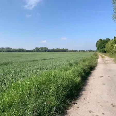 In Near Golf Course Apartamento